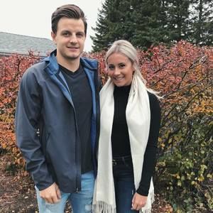 Meet your Posher, Brooklyn